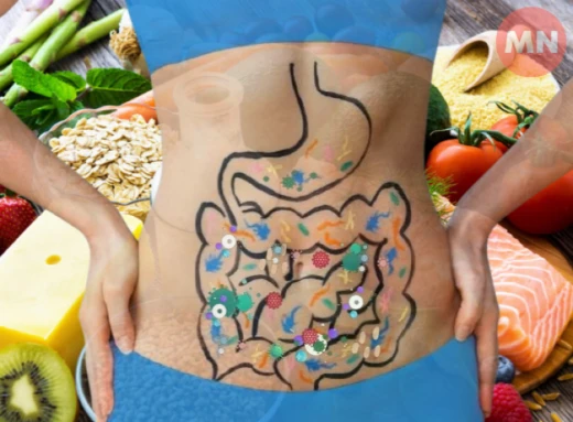 Prebiotik: Makanan Favorit Bakteri Baik di Usus