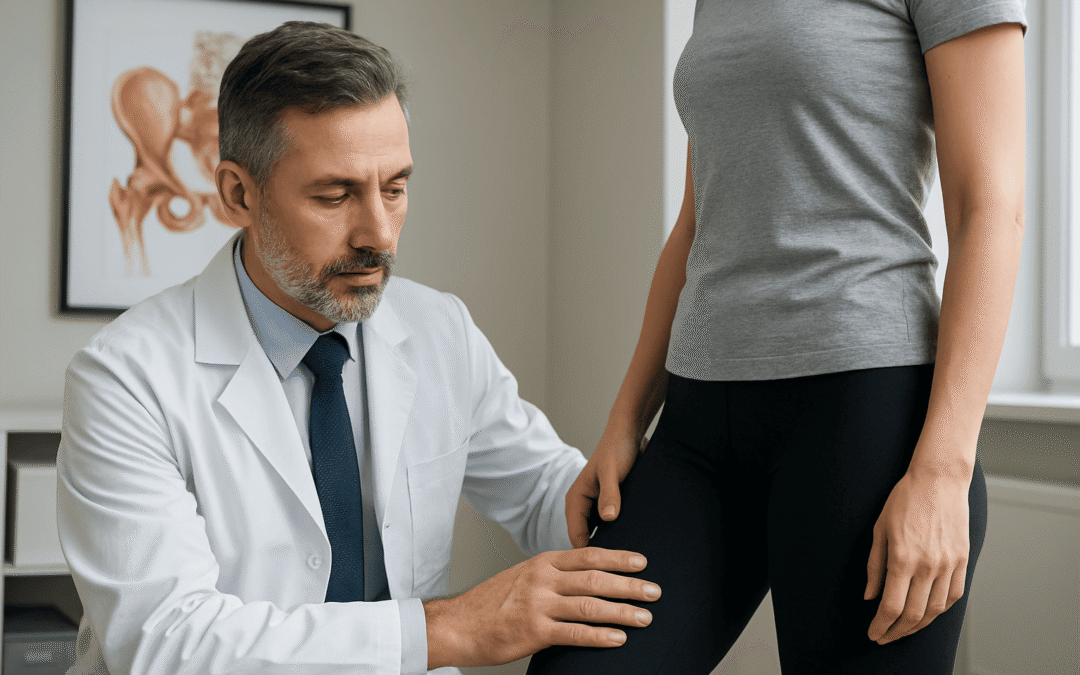 Aktivitas Sehari-hari yang Bisa Menyebabkan Nyeri Sendi pada Remaja dan Dewasa Muda